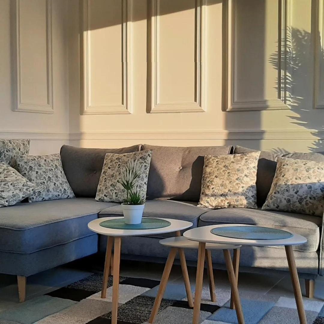 Apartments Boka Blue Dobrota קוטור מראה חיצוני תמונה