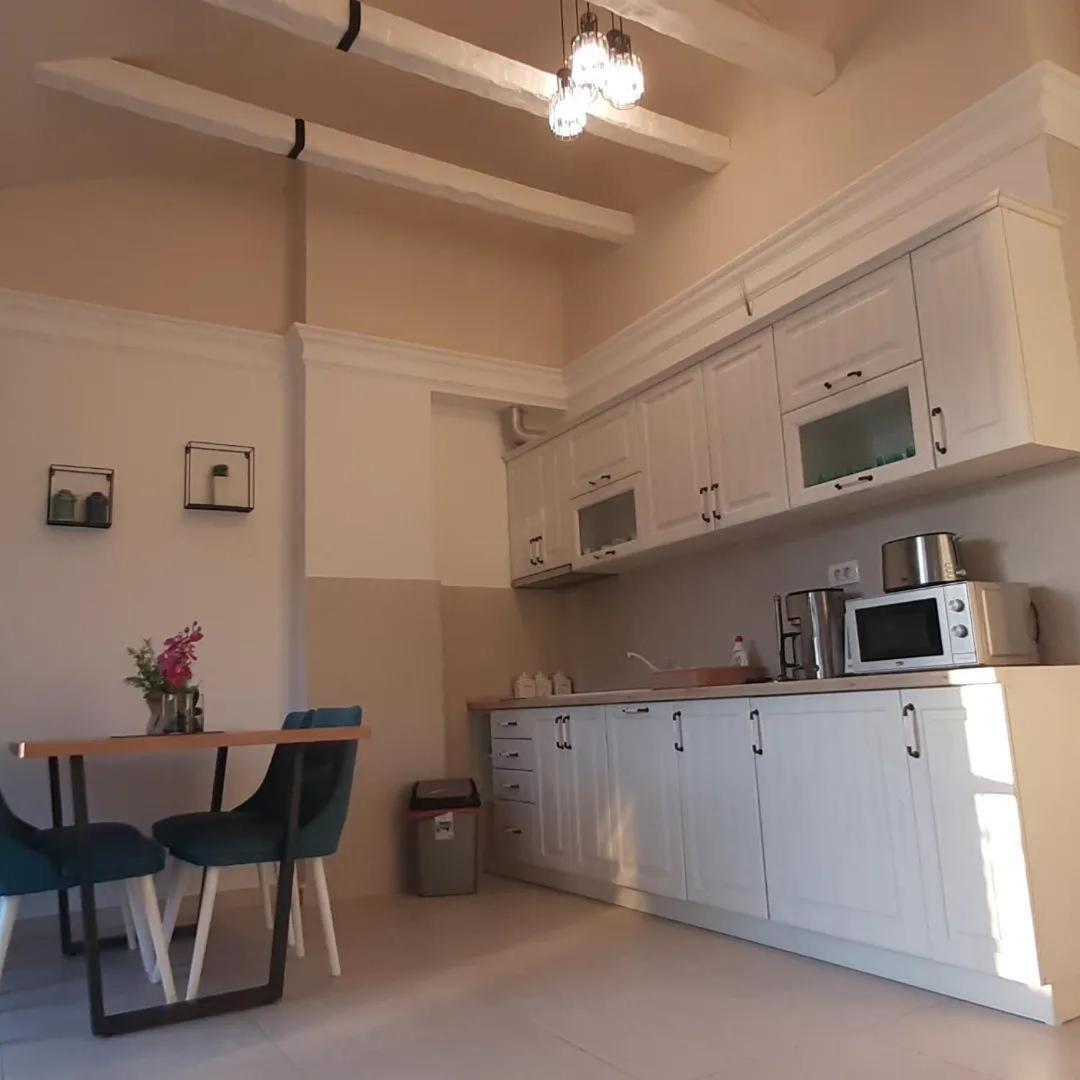Apartments Boka Blue Dobrota קוטור מראה חיצוני תמונה