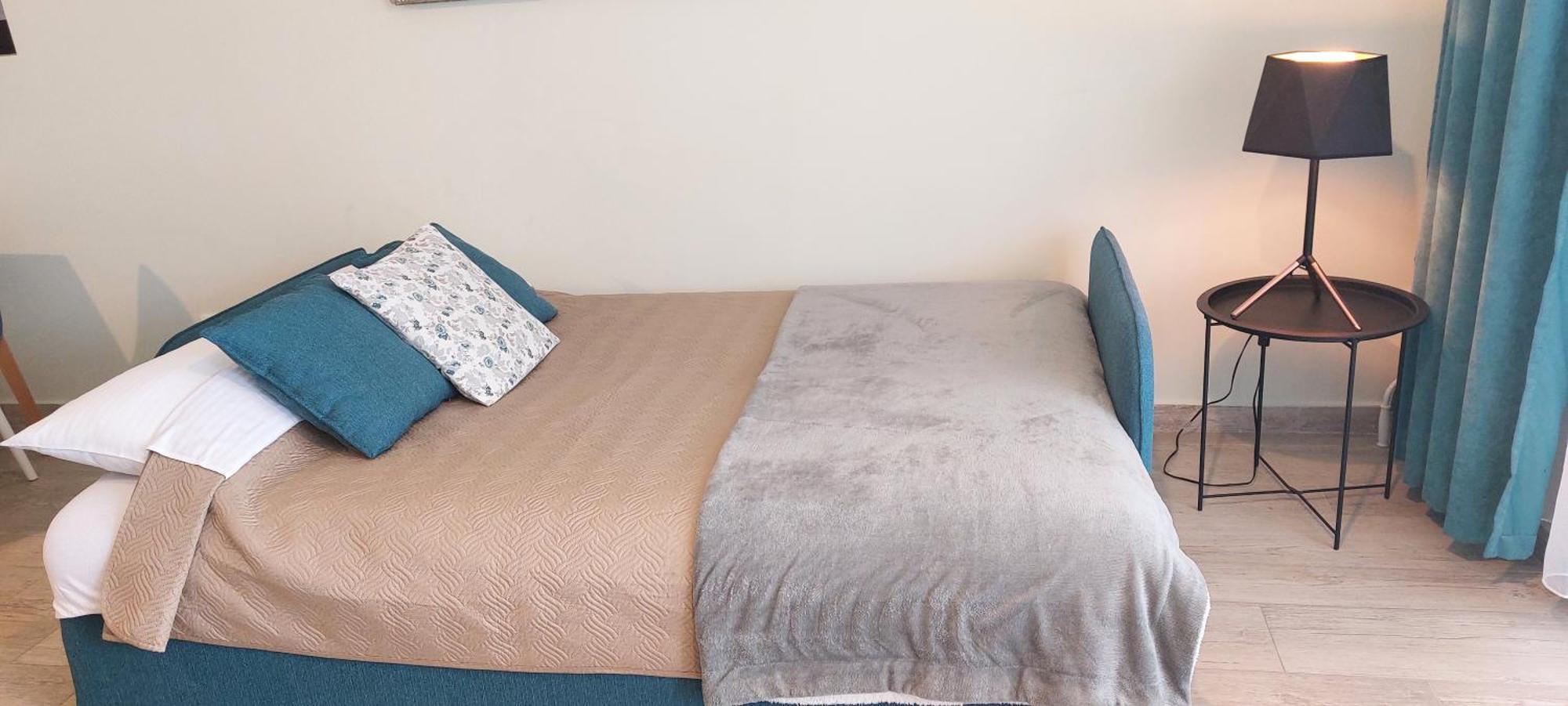 Apartments Boka Blue Dobrota קוטור מראה חיצוני תמונה