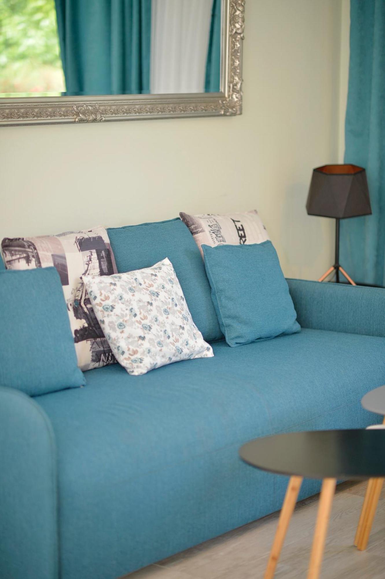 Apartments Boka Blue Dobrota קוטור מראה חיצוני תמונה
