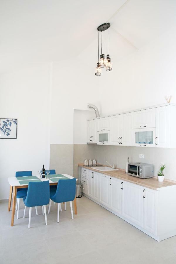 Apartments Boka Blue Dobrota קוטור מראה חיצוני תמונה